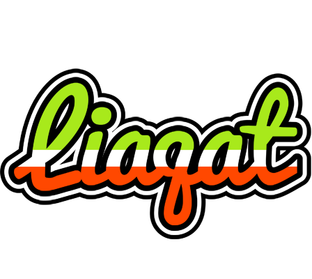 Liaqat superfun logo