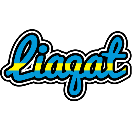 Liaqat sweden logo