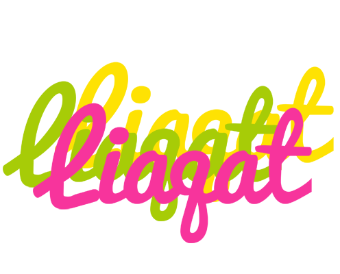 Liaqat sweets logo