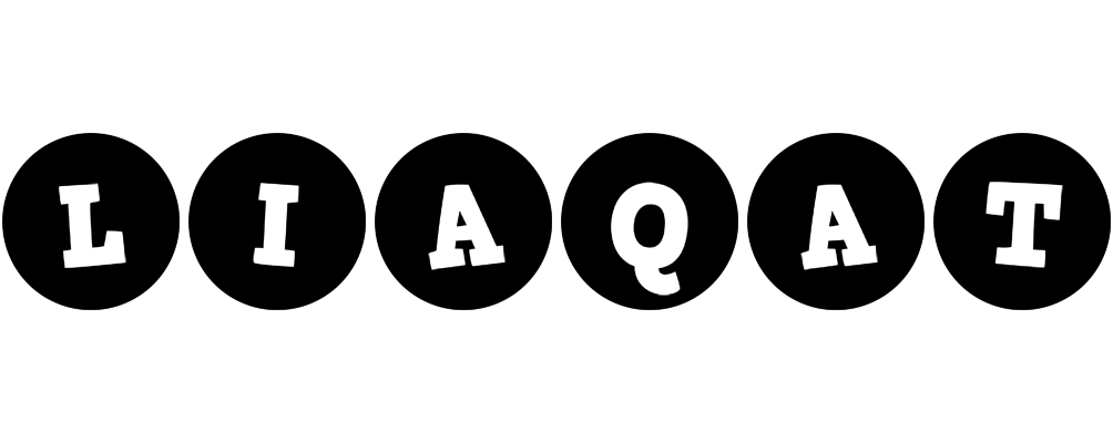Liaqat tools logo