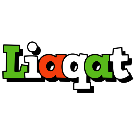 Liaqat venezia logo