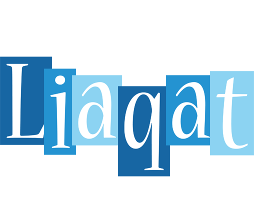 Liaqat winter logo