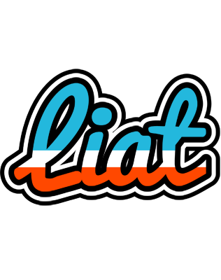 Liat america logo