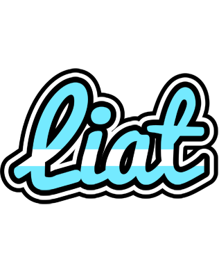 Liat argentine logo