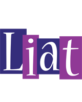 Liat autumn logo
