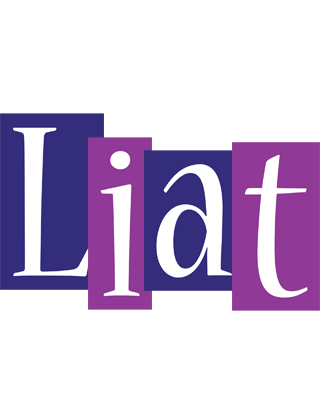 Liat autumn logo