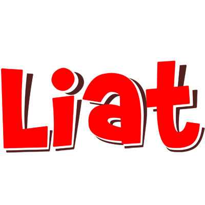 Liat basket logo