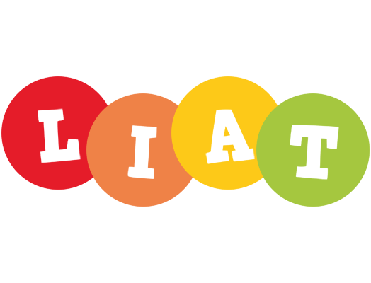 Liat boogie logo