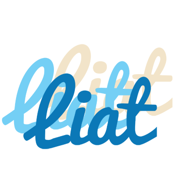 Liat breeze logo