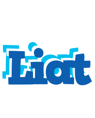 Liat business logo