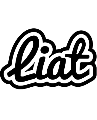 Liat chess logo