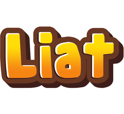Liat cookies logo