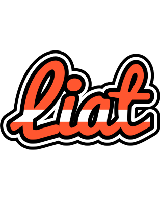 Liat denmark logo
