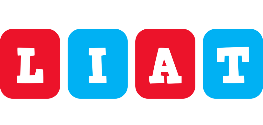 Liat diesel logo