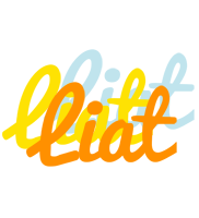 Liat energy logo