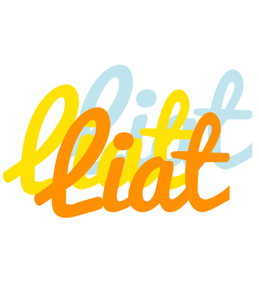 Liat energy logo