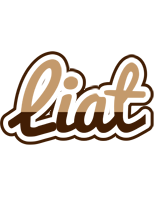 Liat exclusive logo