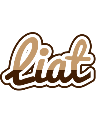 Liat exclusive logo