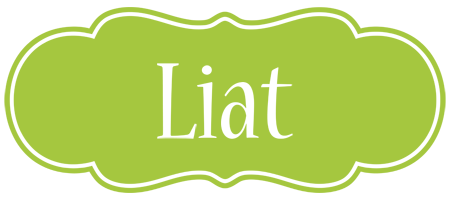 Liat family logo