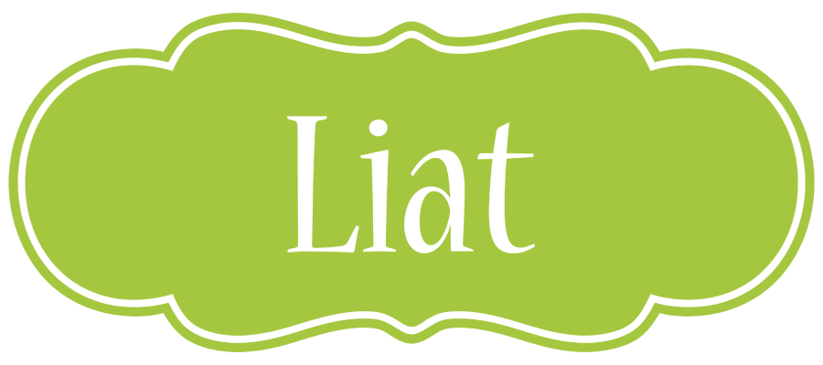 Liat family logo