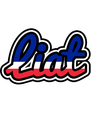 Liat france logo