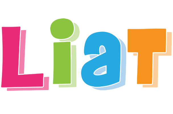 Liat friday logo