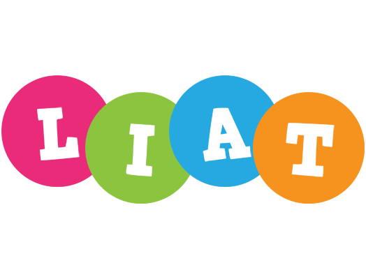 Liat friends logo