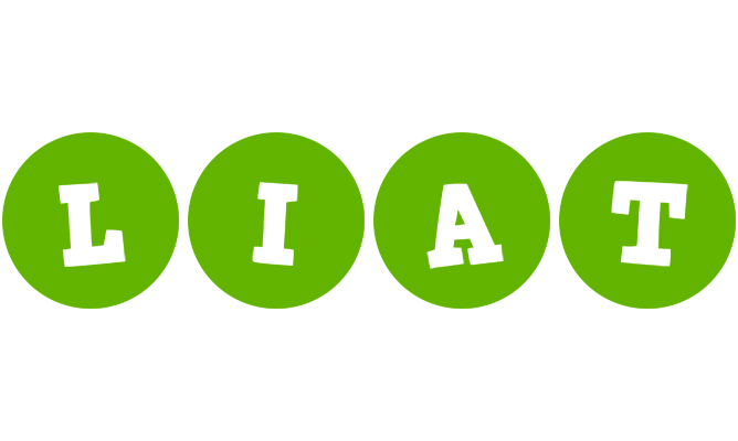 Liat games logo