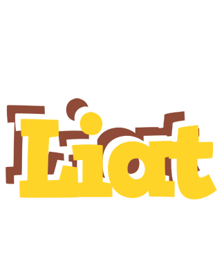 Liat hotcup logo
