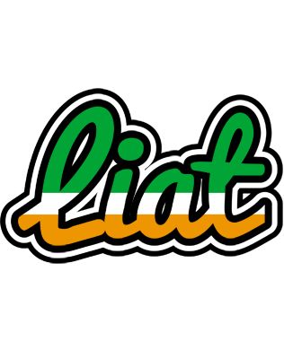 Liat ireland logo