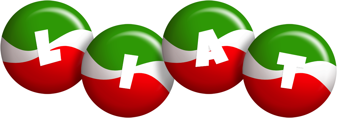 Liat italy logo