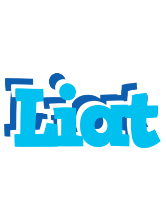 Liat jacuzzi logo