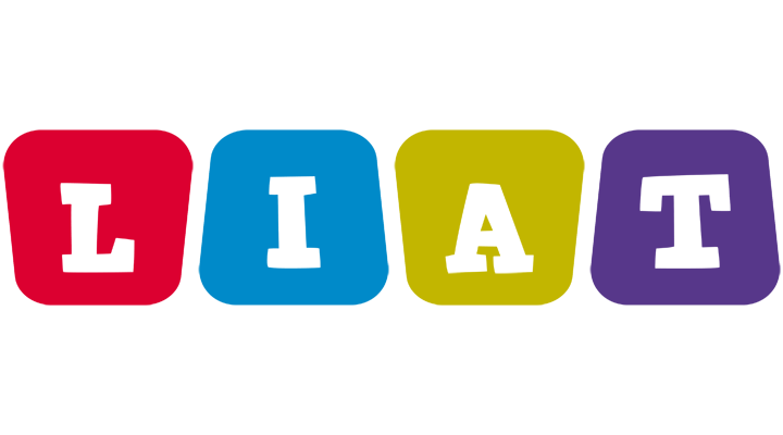 Liat kiddo logo