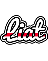 Liat kingdom logo