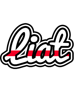 Liat kingdom logo