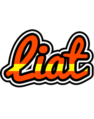 Liat madrid logo