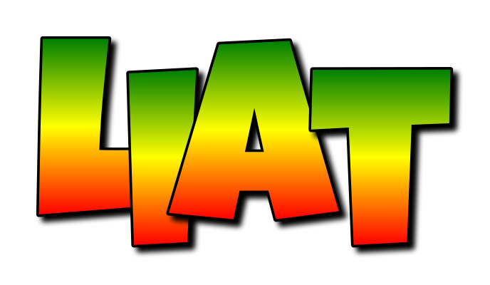 Liat mango logo