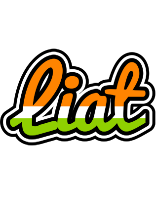 Liat mumbai logo
