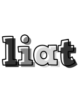 Liat night logo