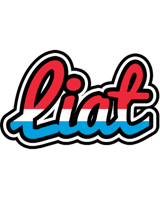 Liat norway logo