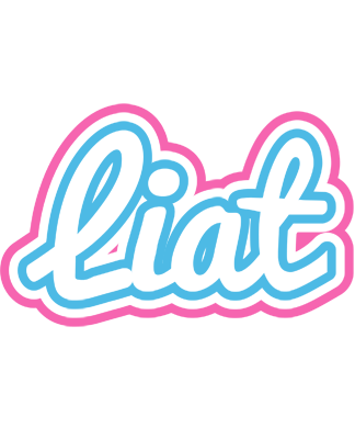 Liat outdoors logo