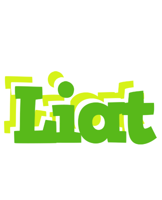 Liat picnic logo