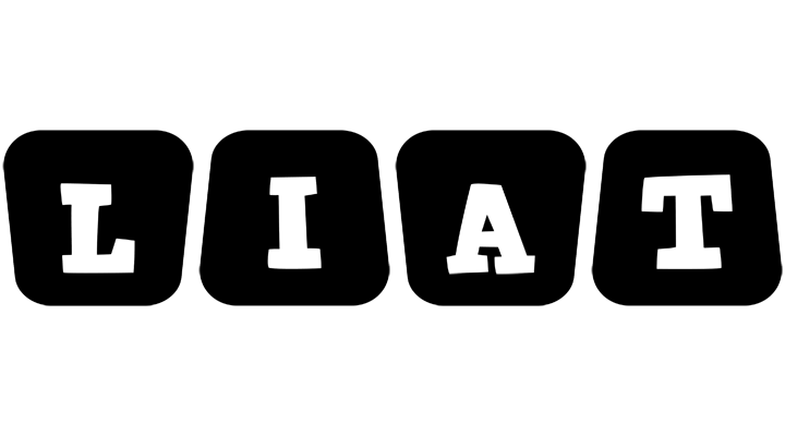 Liat racing logo