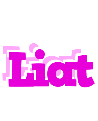 Liat rumba logo