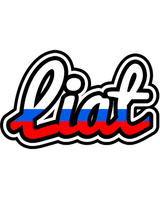 Liat russia logo