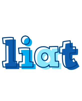 Liat sailor logo