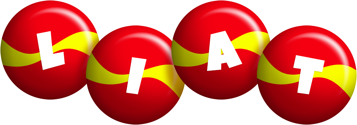 Liat spain logo