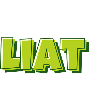 Liat summer logo