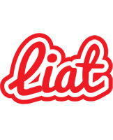 Liat sunshine logo