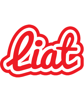 Liat sunshine logo